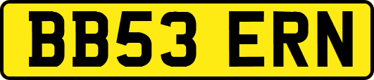 BB53ERN