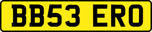 BB53ERO