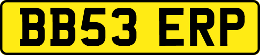 BB53ERP