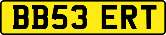 BB53ERT