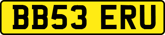 BB53ERU