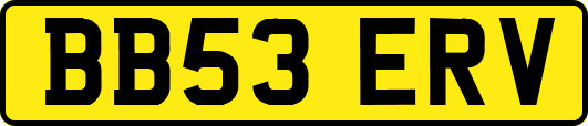 BB53ERV