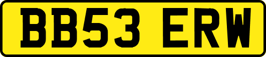 BB53ERW