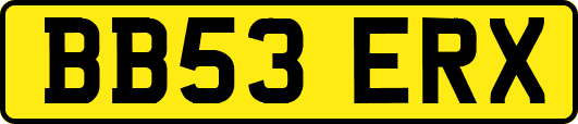 BB53ERX