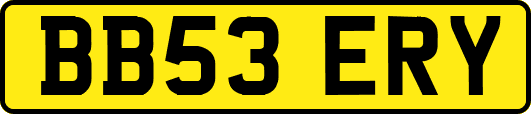 BB53ERY
