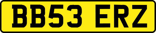BB53ERZ
