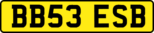BB53ESB
