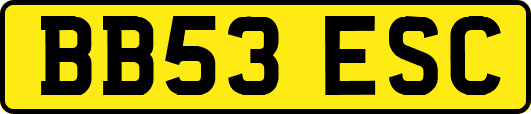 BB53ESC