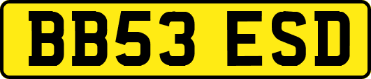BB53ESD
