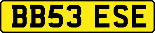 BB53ESE
