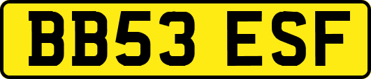 BB53ESF