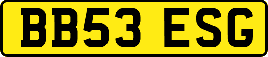 BB53ESG