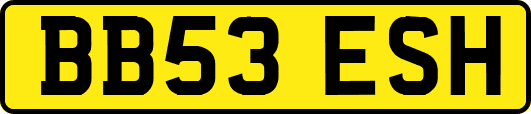 BB53ESH