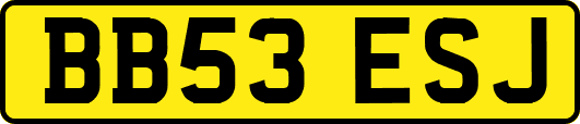 BB53ESJ