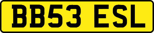 BB53ESL