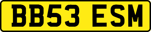 BB53ESM