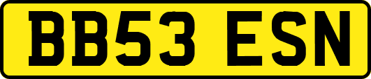 BB53ESN