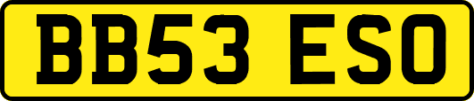 BB53ESO