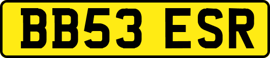 BB53ESR