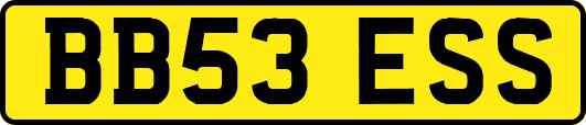 BB53ESS
