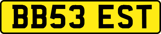 BB53EST