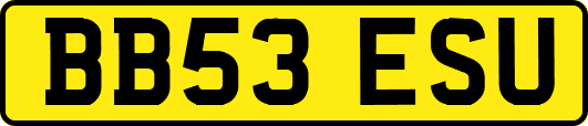 BB53ESU