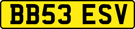 BB53ESV