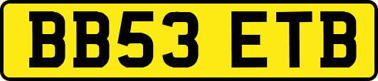 BB53ETB