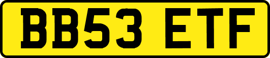 BB53ETF