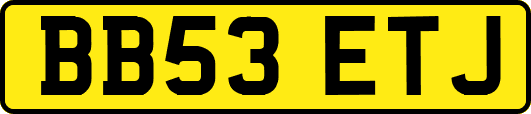 BB53ETJ