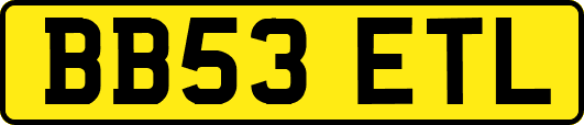 BB53ETL