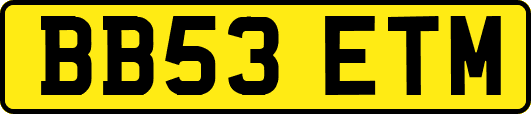 BB53ETM