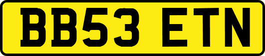 BB53ETN