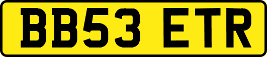 BB53ETR