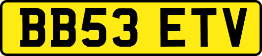 BB53ETV