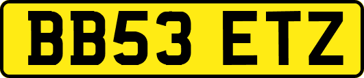 BB53ETZ