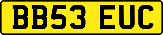 BB53EUC