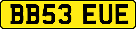 BB53EUE