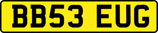 BB53EUG
