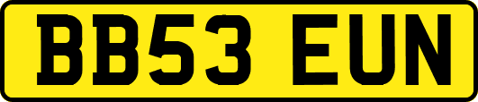 BB53EUN