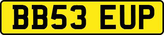 BB53EUP