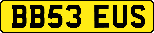 BB53EUS