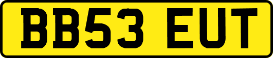 BB53EUT