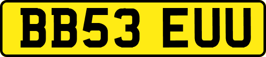 BB53EUU