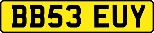 BB53EUY
