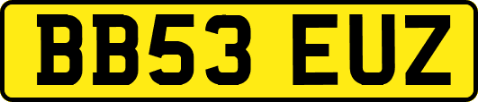 BB53EUZ