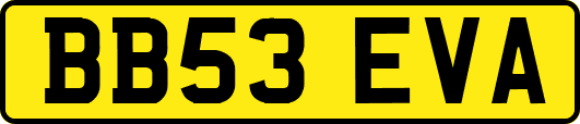 BB53EVA