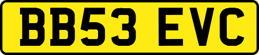 BB53EVC