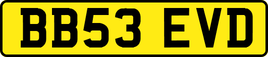 BB53EVD