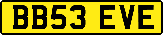 BB53EVE